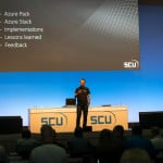 SCU Europe 2015 Azure Pack