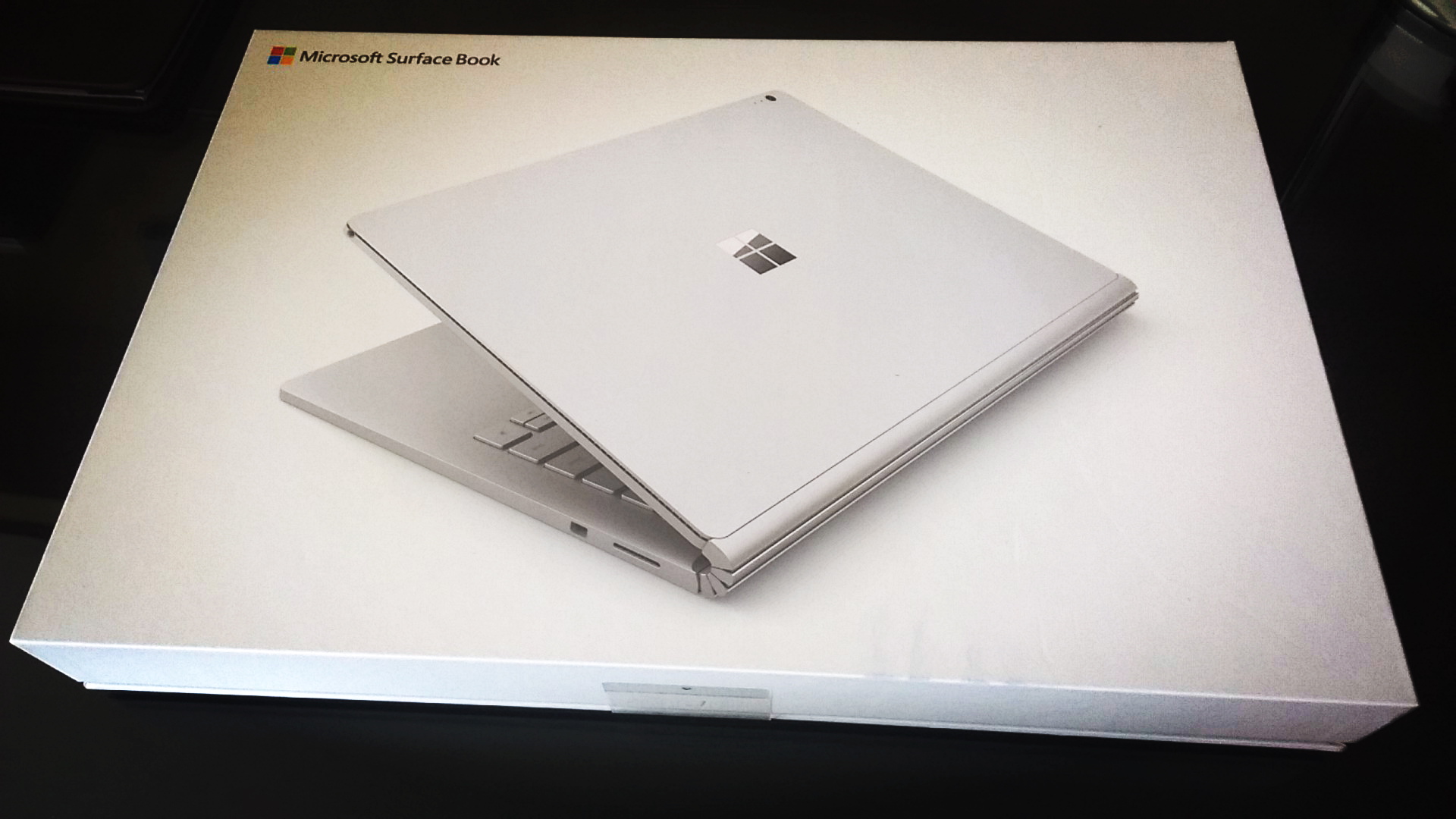 Surface Book