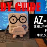 AZ-204 Developing Solutions for Microsoft Azure Exam Study Guide