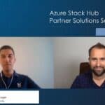 Azure Stack Hub Partner Solutions Series – RFC