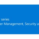 Azure webinar series Windows Server Management Security and Monitoring