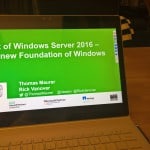 Best of Windows Server 2016