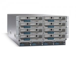 CISCO UCS