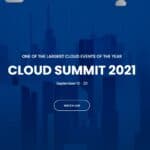 Cloud Summit 2021