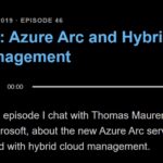 CloudSkills FM Azure Arc and Hybrid Cloud Management