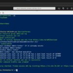 Deploy and Configure Windows Admin Center in Azure VM