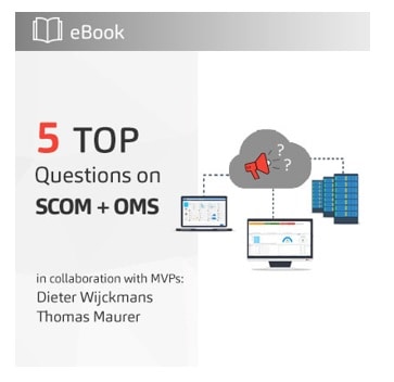 eBook SCOM and OMS