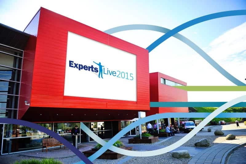 ExpertsLive