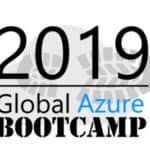 Global Azure Bootcamp 2019