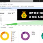 How to Reduce the Costs of your Azure IaaS VMs