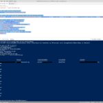 How to run PowerShell scripts against multiple Azure VMs in parallel by using Run Command