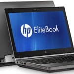 HP Elitebook w-series