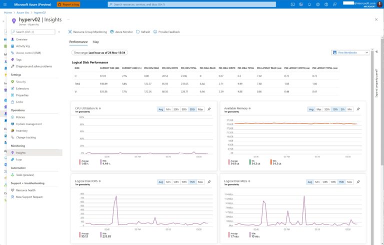 Hybrid Cloud Management with Azure Arc enabled Servers and Kubernetes Lab Kit