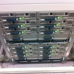 Cisco UCS Hardware