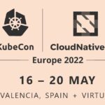 KubeCon CloudNativeCon Europe 2022