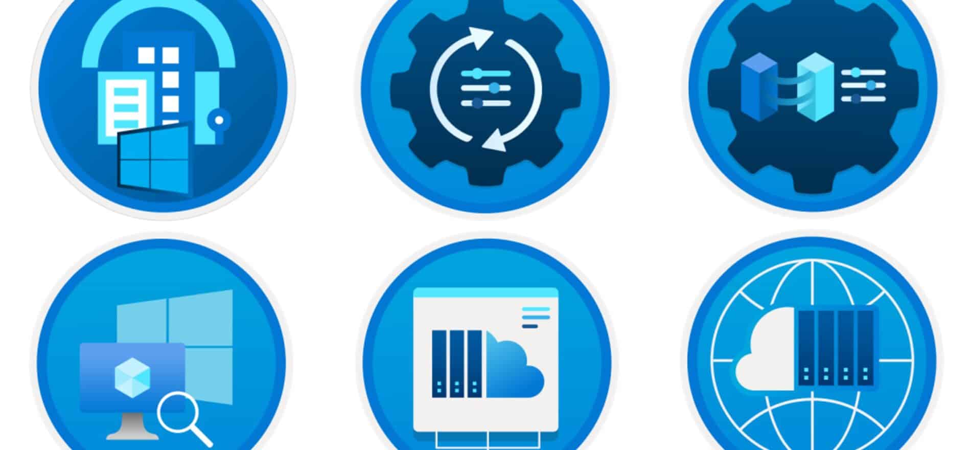 Learn Live Hybrid Infrastructure Study Hall