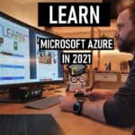 Learn Microsoft Azure in 2021