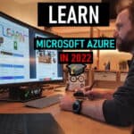 Learn Microsoft Azure in 2022