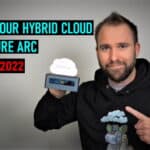 Manage Hybrid Server Management Survey with Azure Arc