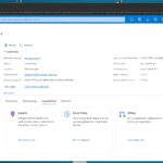 Manage your AKS on Windows Server cluster from the Azure Portal using Azure Arc