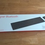 Microsoft Designer Bluetooth Desktop