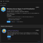 Microsoft Learn Windows Server Hyper-V and Virtualization