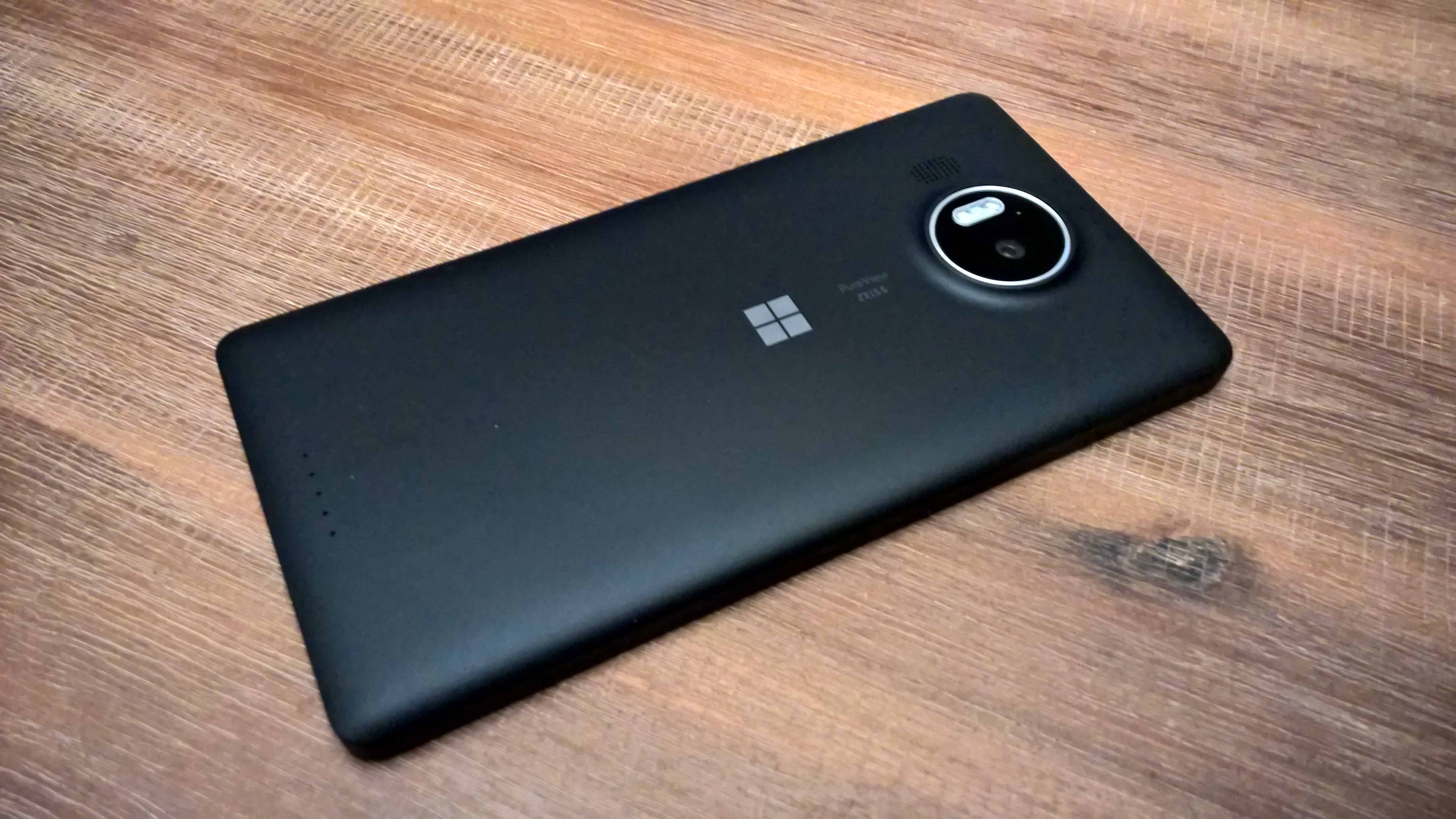 Microsoft Lumia 950 XL