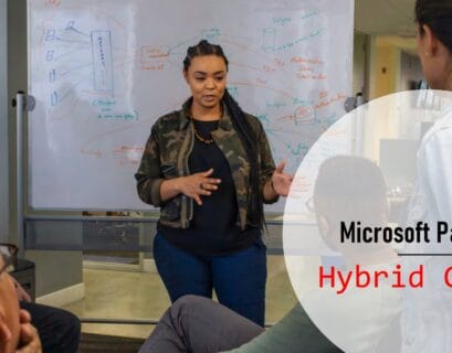 Microsoft Partner Advanced specializations for Hybrid Cloud