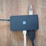 Microsoft Surface USB-C Travel Hub Review