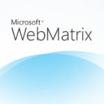 Microsoft WebMatrix