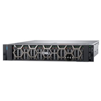 Premier Solutions for Azure Stack HCI MC-760 Dell-APEX_pv-series_lf