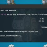 Run Azure Container Instances from the Docker CLI