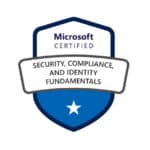 SC-900 security compliance and identity fundamentals