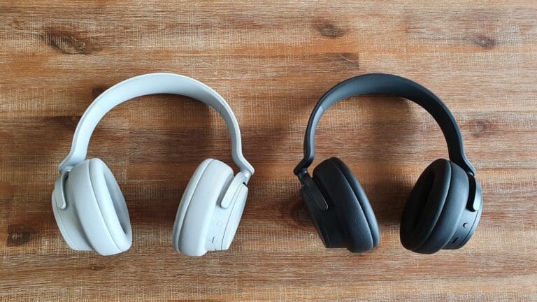 Surface Headphones 1 vs Surface Headphones 2