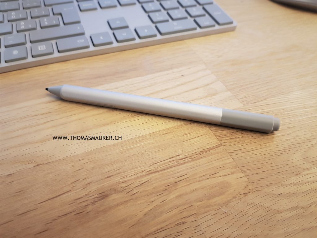 Surface Pen