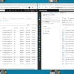 Synced Azure Storage Accounts