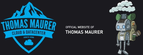 Thomas Maurer