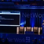 Thomas Maurer Speaking at Microsoft Network 9 Azure