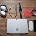 What is in my bag for the Microsoft MVP Summit 2018