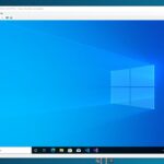 Windows 10 development virtual machine VM