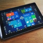 Windows 10 Tablet Surface Go