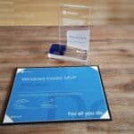 Windows Insider MVP Award 2019