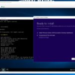 Windows Server 2019 Upgrade