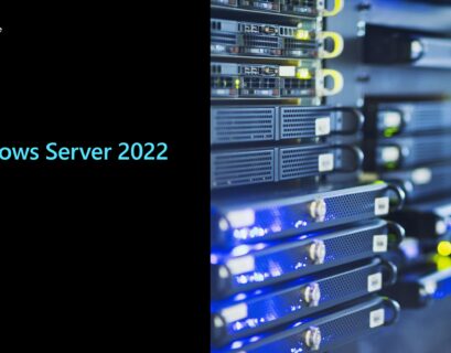 Windows Server 2022