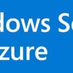 Windows Server on Microsoft Azure