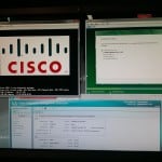 Cisco UCS C200 M2 with Windows Server 2008 R2 and Windows Server 8 #HyperV