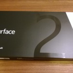 Surface 2