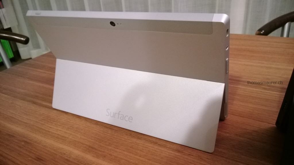 Surface 2