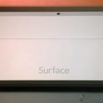 Surface 2