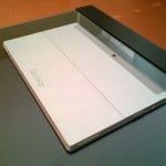 Surface 2